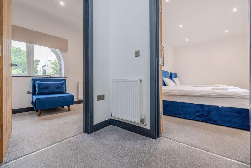 Central Hove 3 Bedroom Flat Bn340Awil Exterior foto