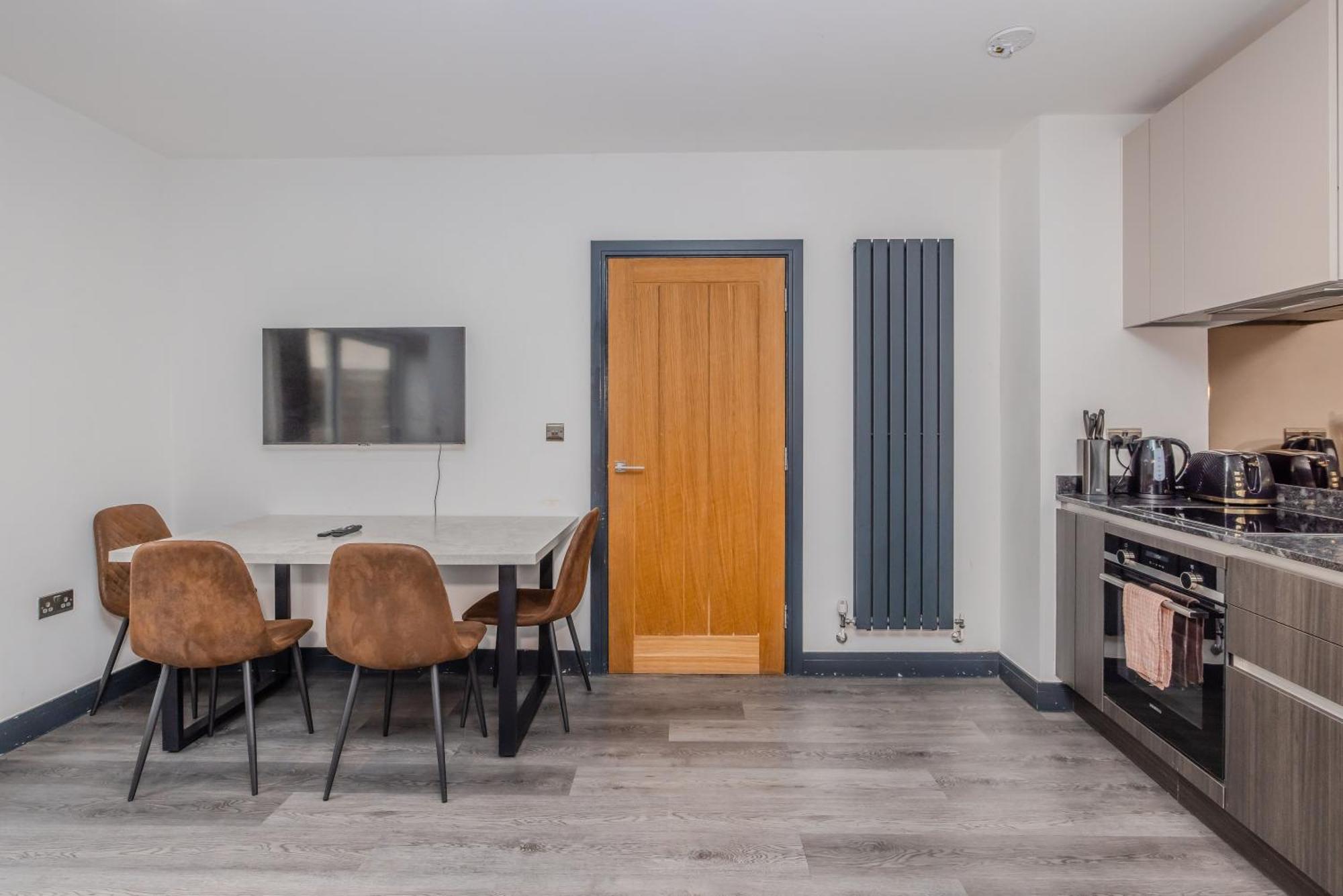 Central Hove 3 Bedroom Flat Bn340Awil Exterior foto